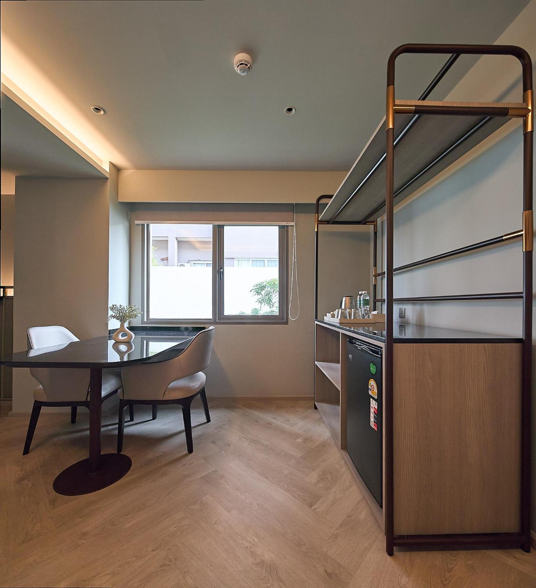 King Room